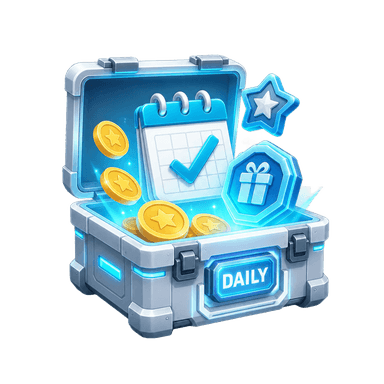 Daily Case